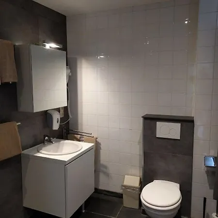 Canalview Ter Reien Hotel Bruges
